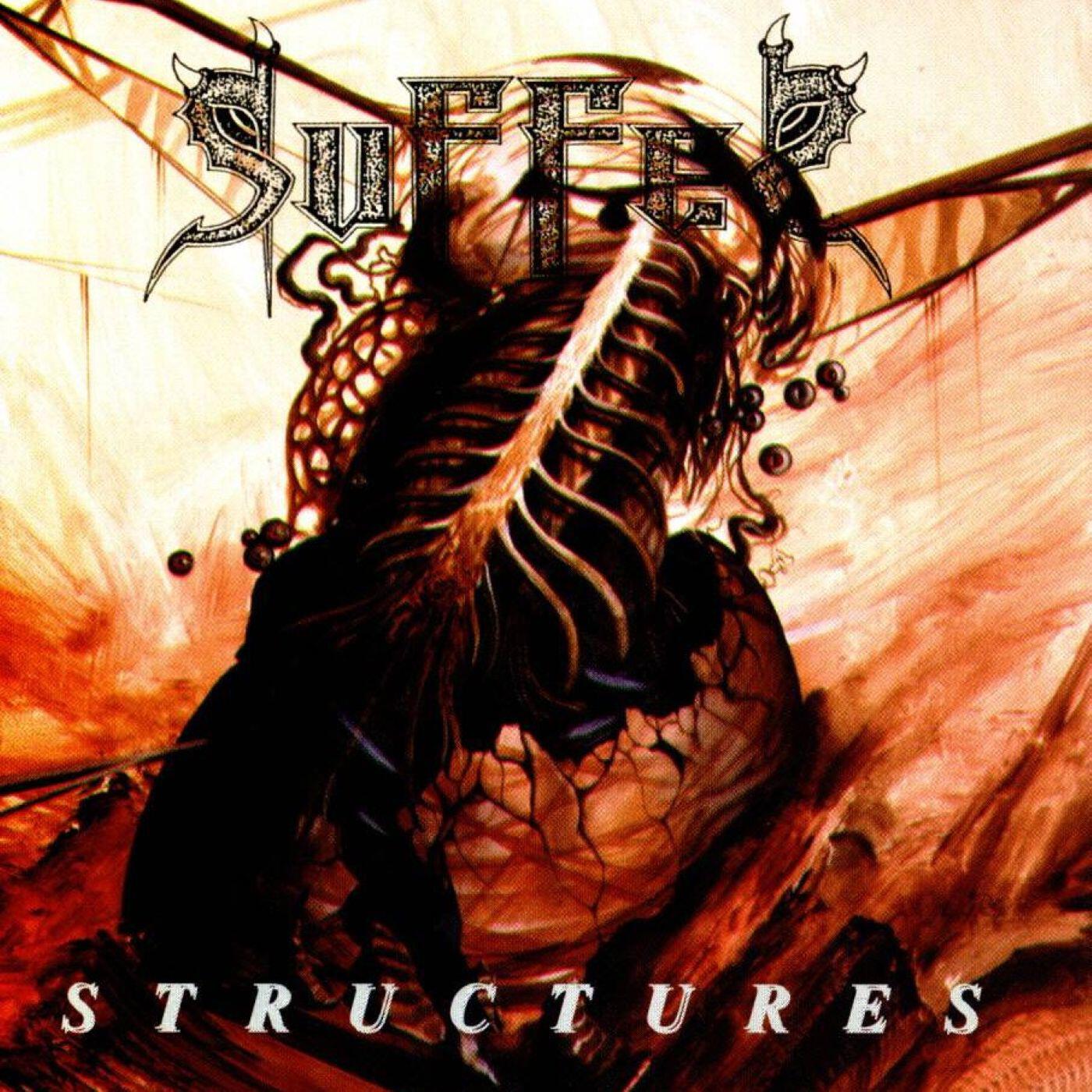 Релиз Structures