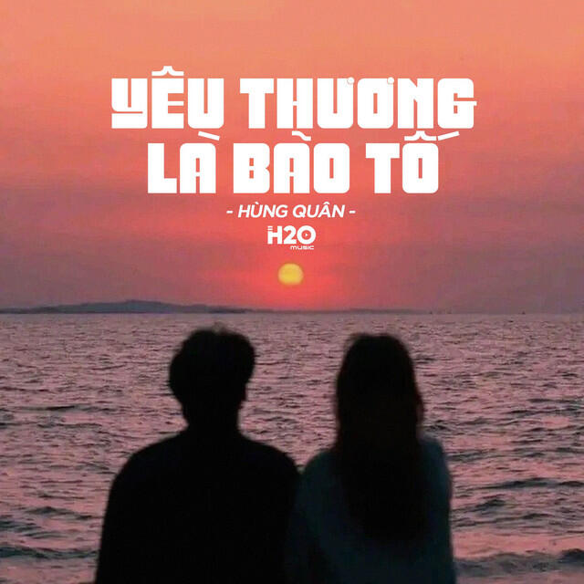 Релиз Yêu Thương Là Bão Tố (Lofi Ver.)