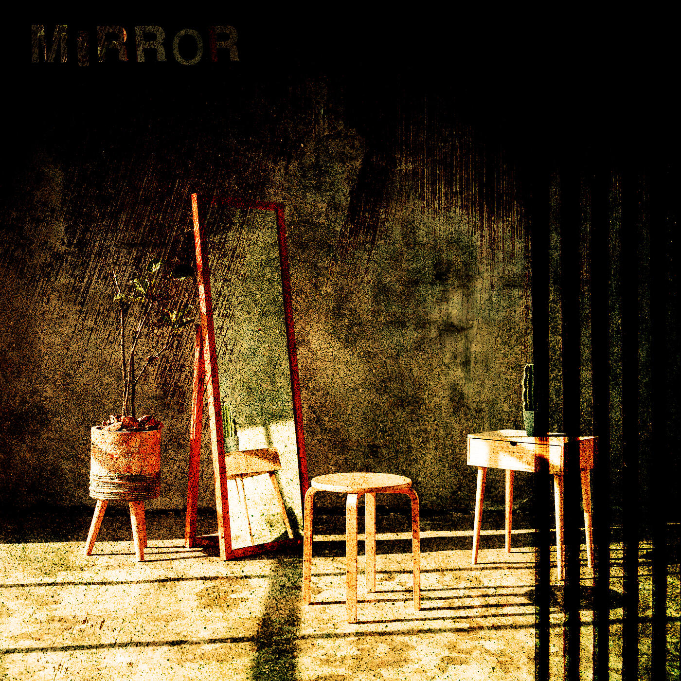 Релиз Mirror
