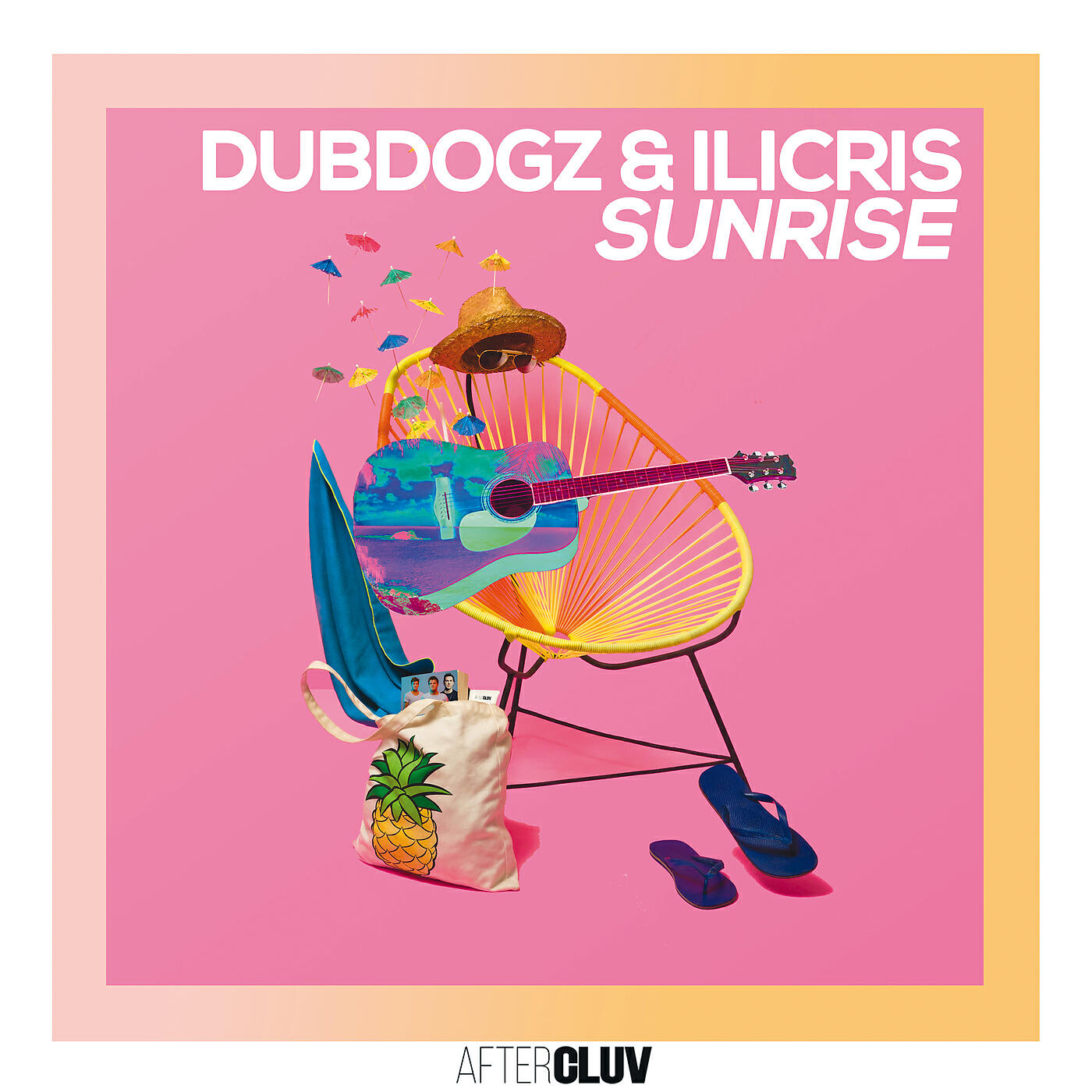 Релиз Sunrise