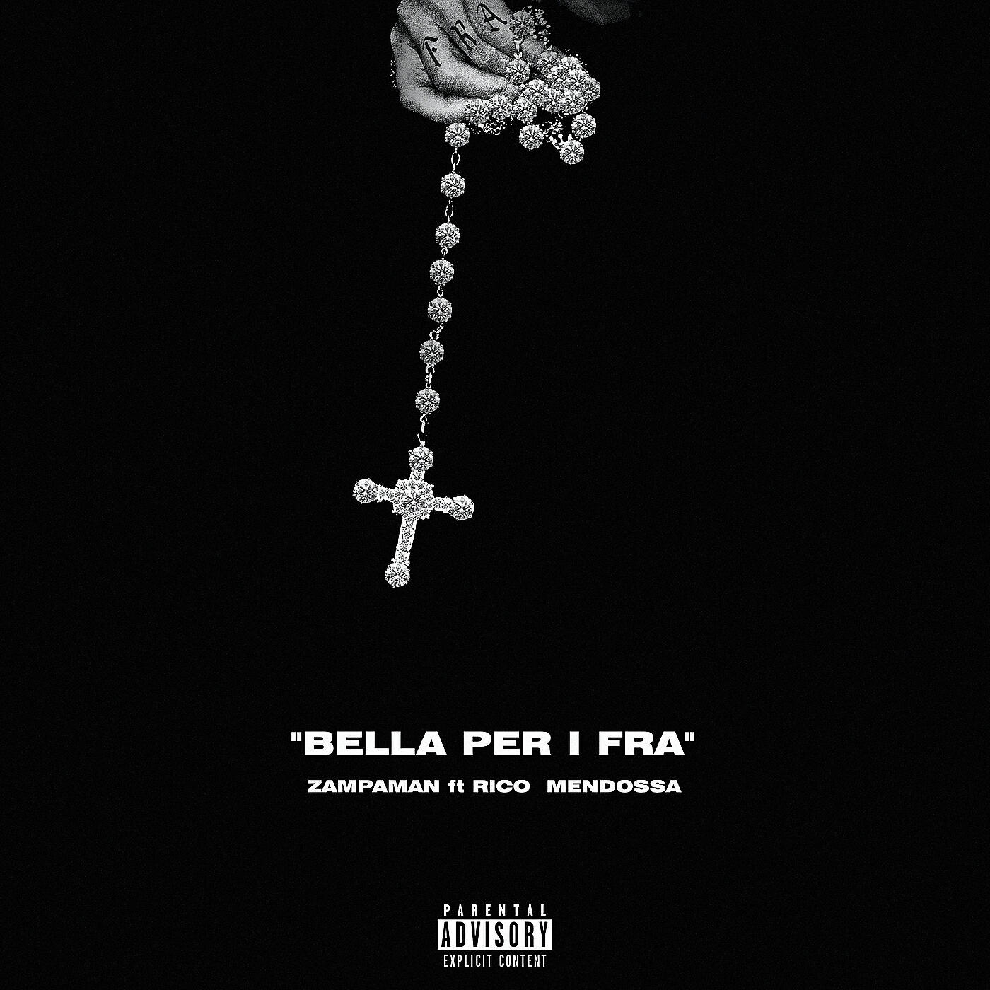 Релиз Bella per i fra