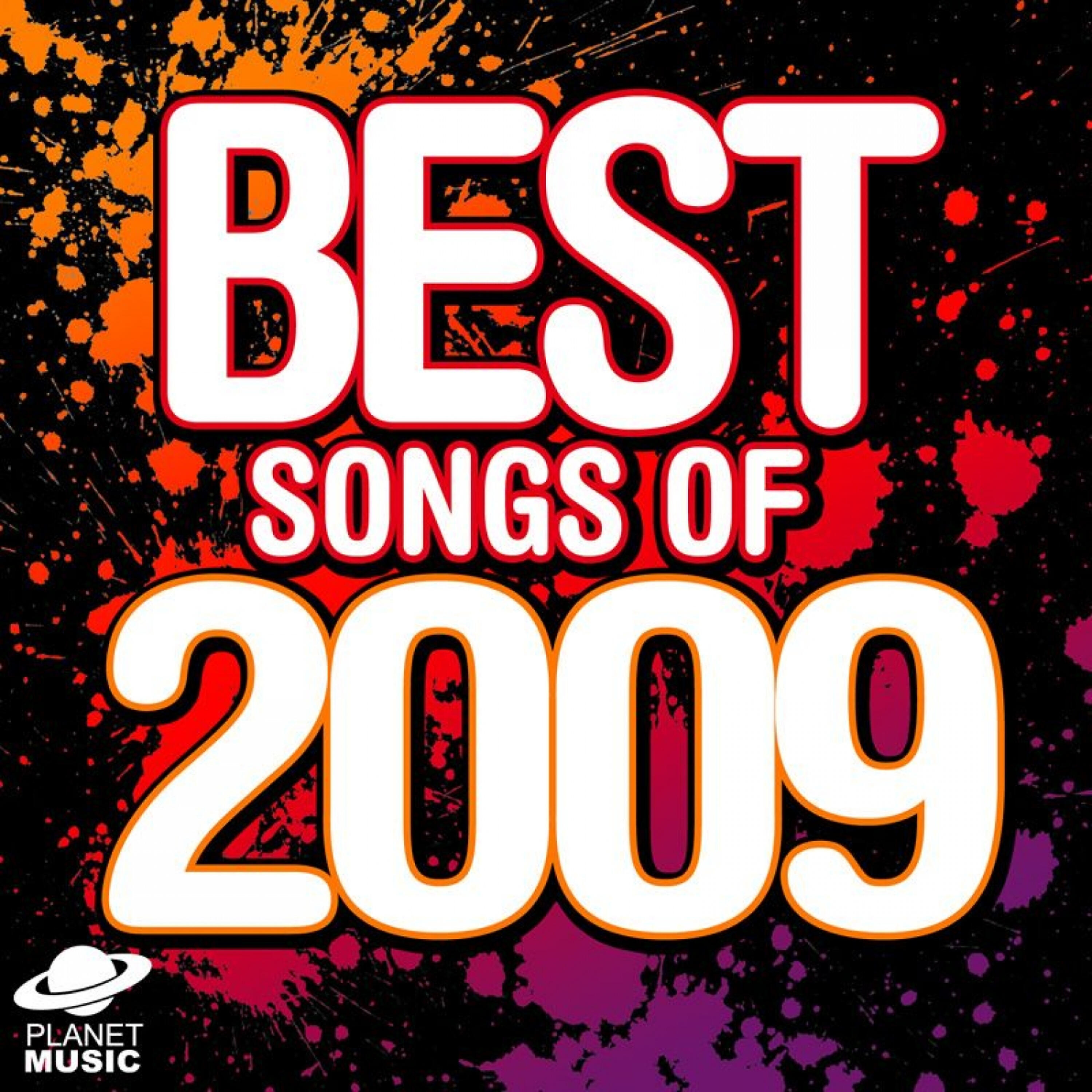 Релиз Best Songs of 2009