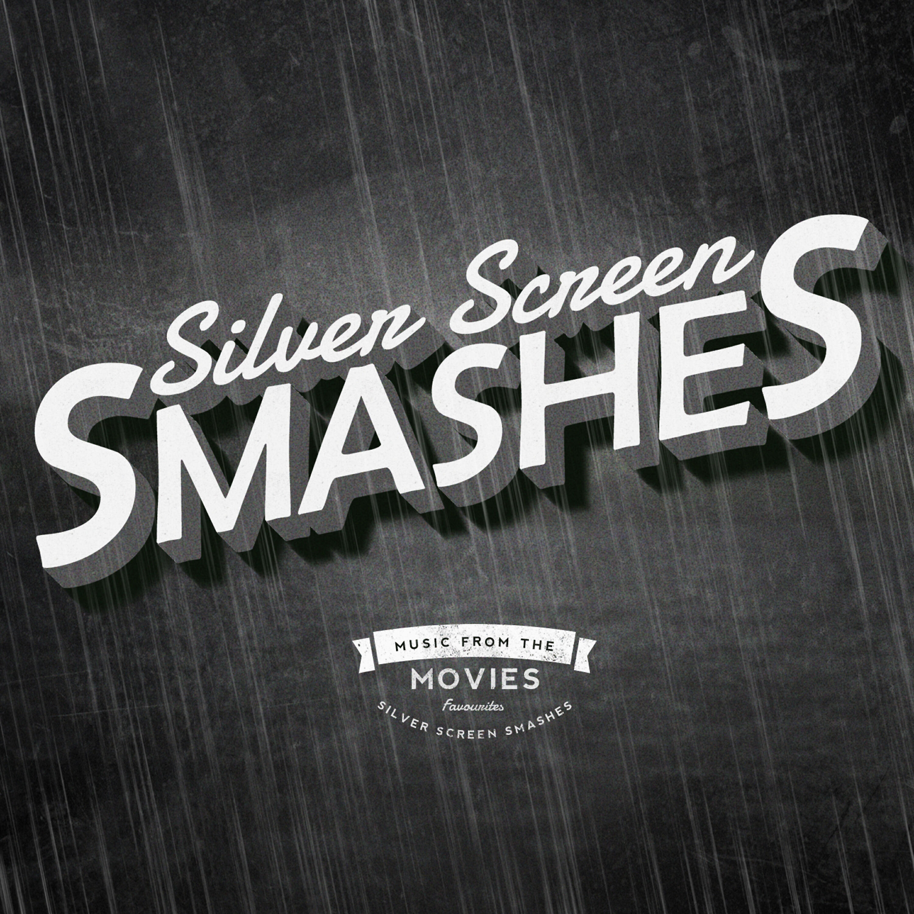 Релиз Silver Screen Smashes