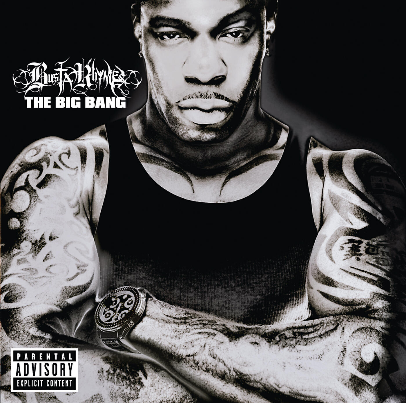 Скачать песню Busta Rhymes, Q-Tip, Marsha of Floetry - Get You Some (Album Version) бесплатно в MP3 для Android и iOS