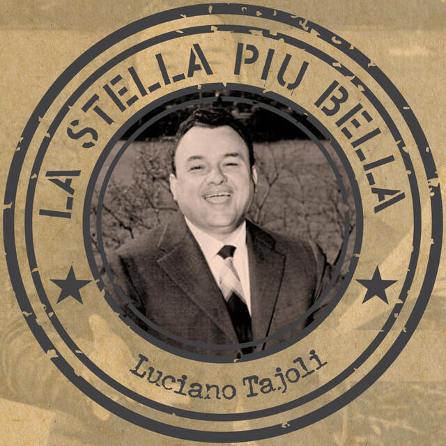 Релиз La stella piu bella