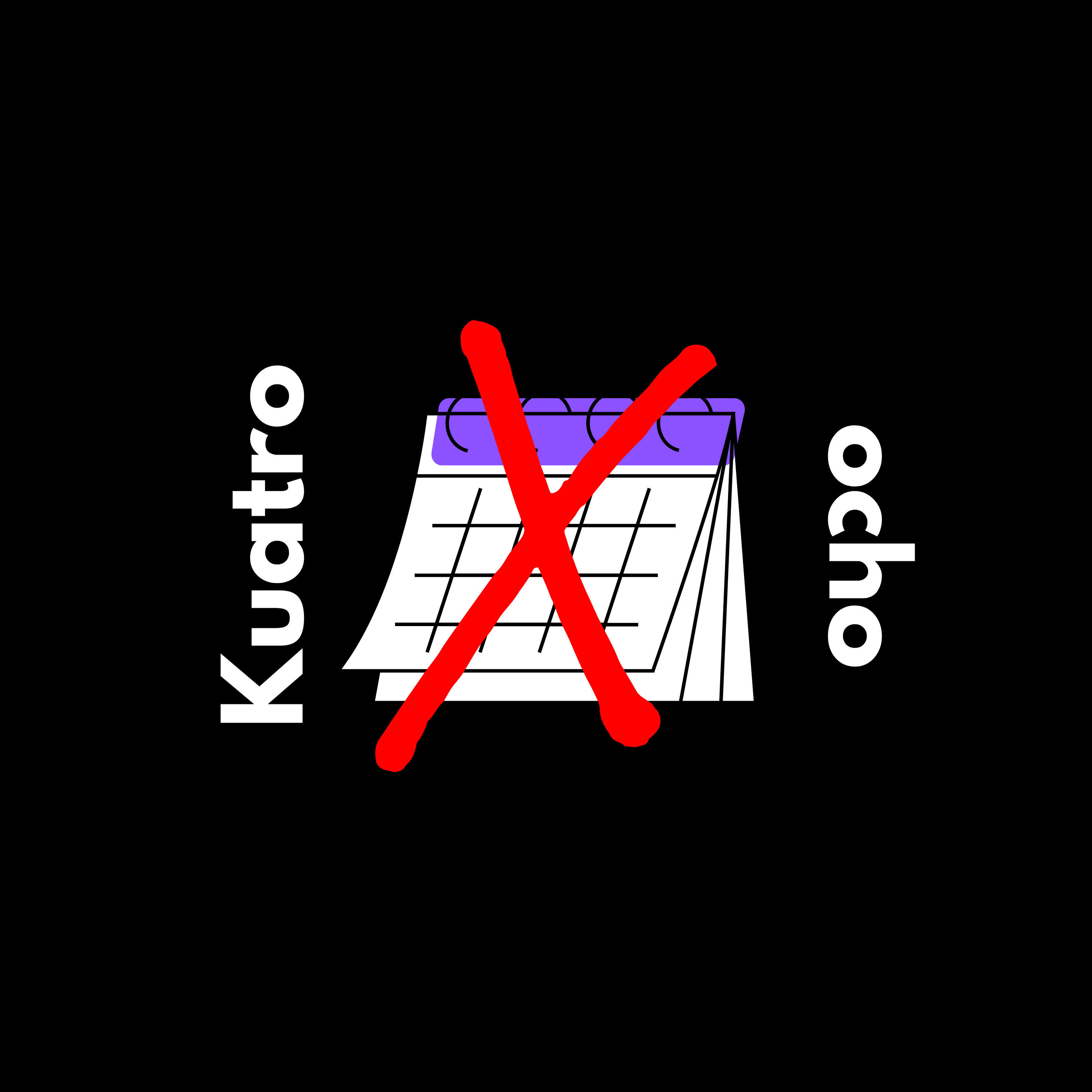 Релиз Kuatro Ocho
