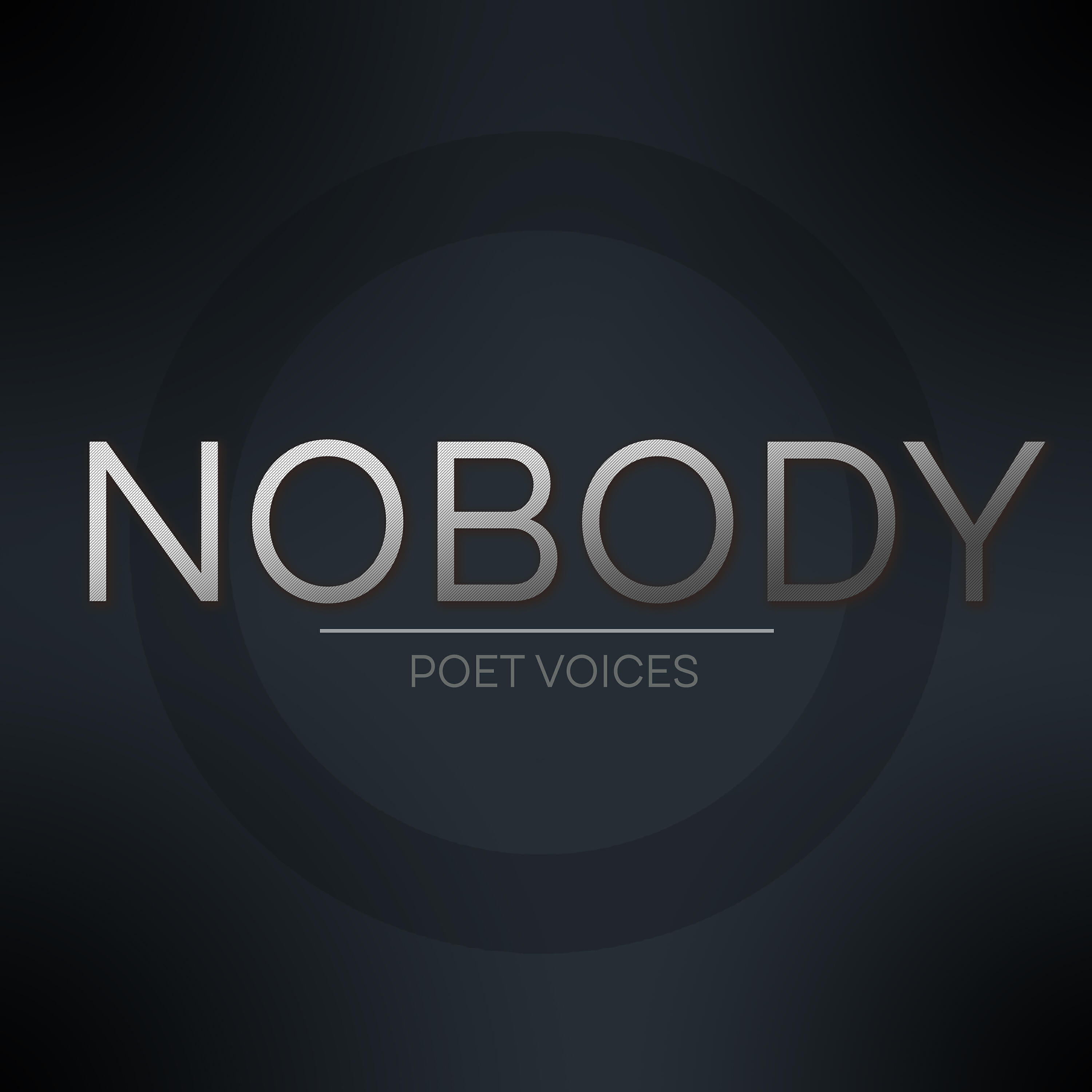 Релиз Nobody