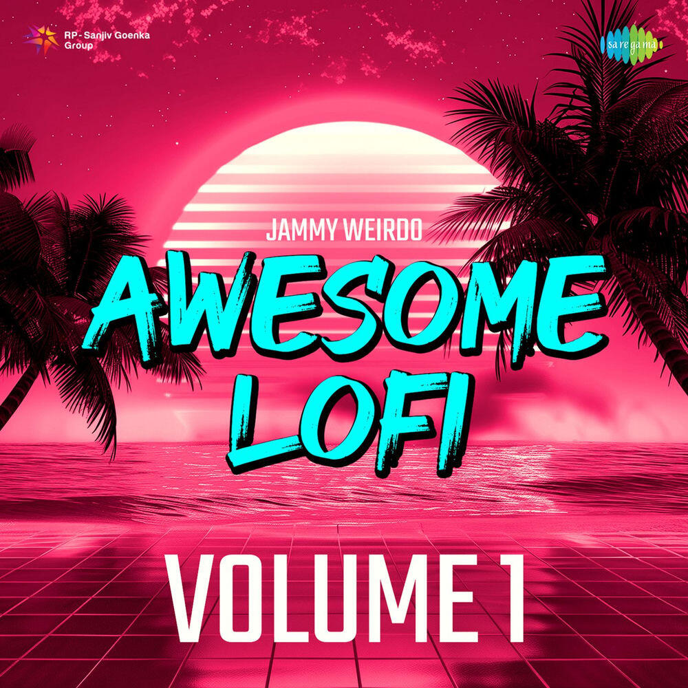 Релиз Awesome Lofi, Vol. 1