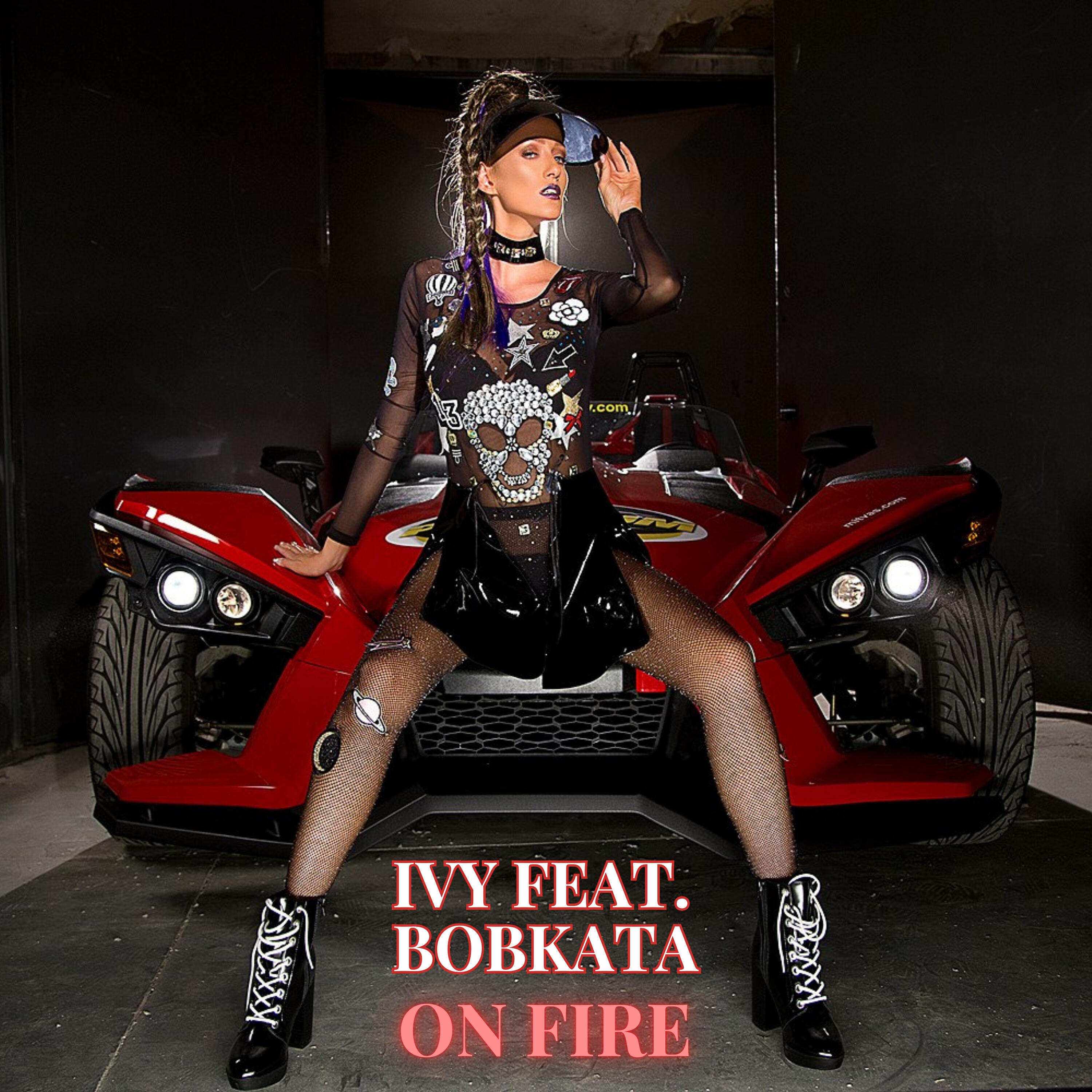 Релиз On Fire