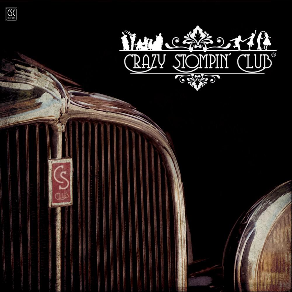 Релиз Crazy Stompin' Club