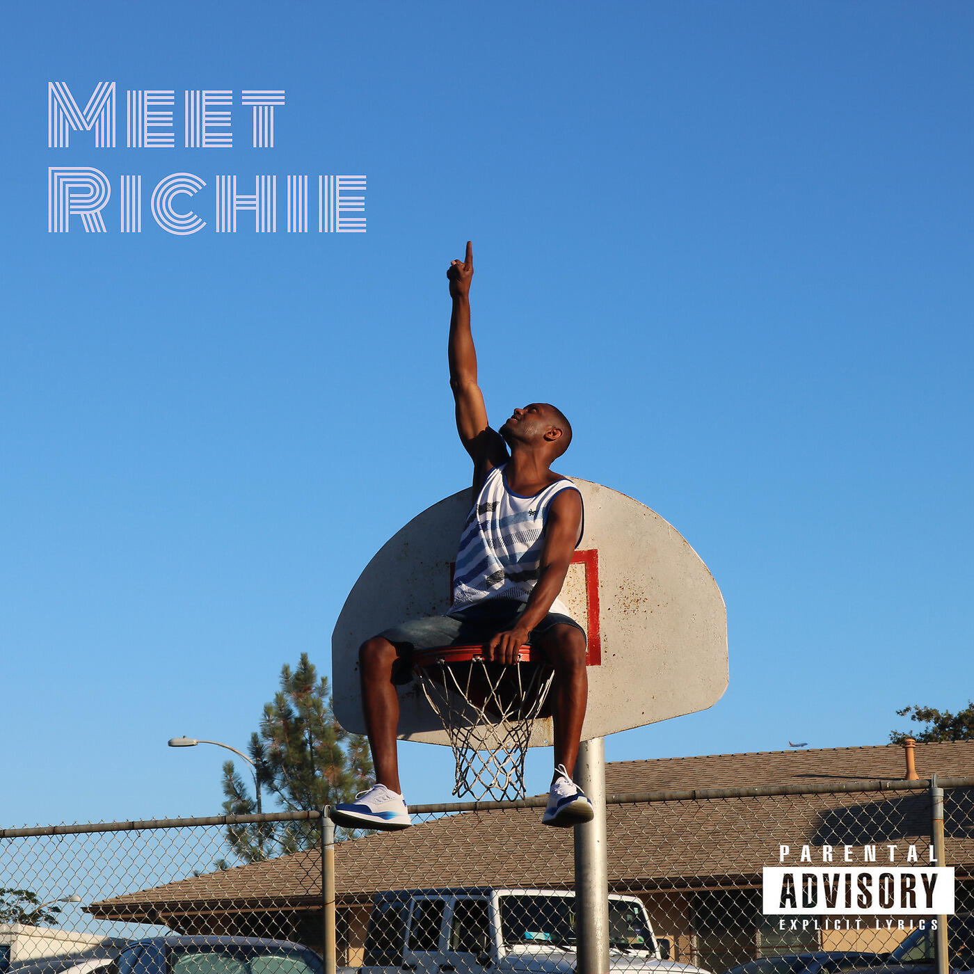 Релиз Meet Richie