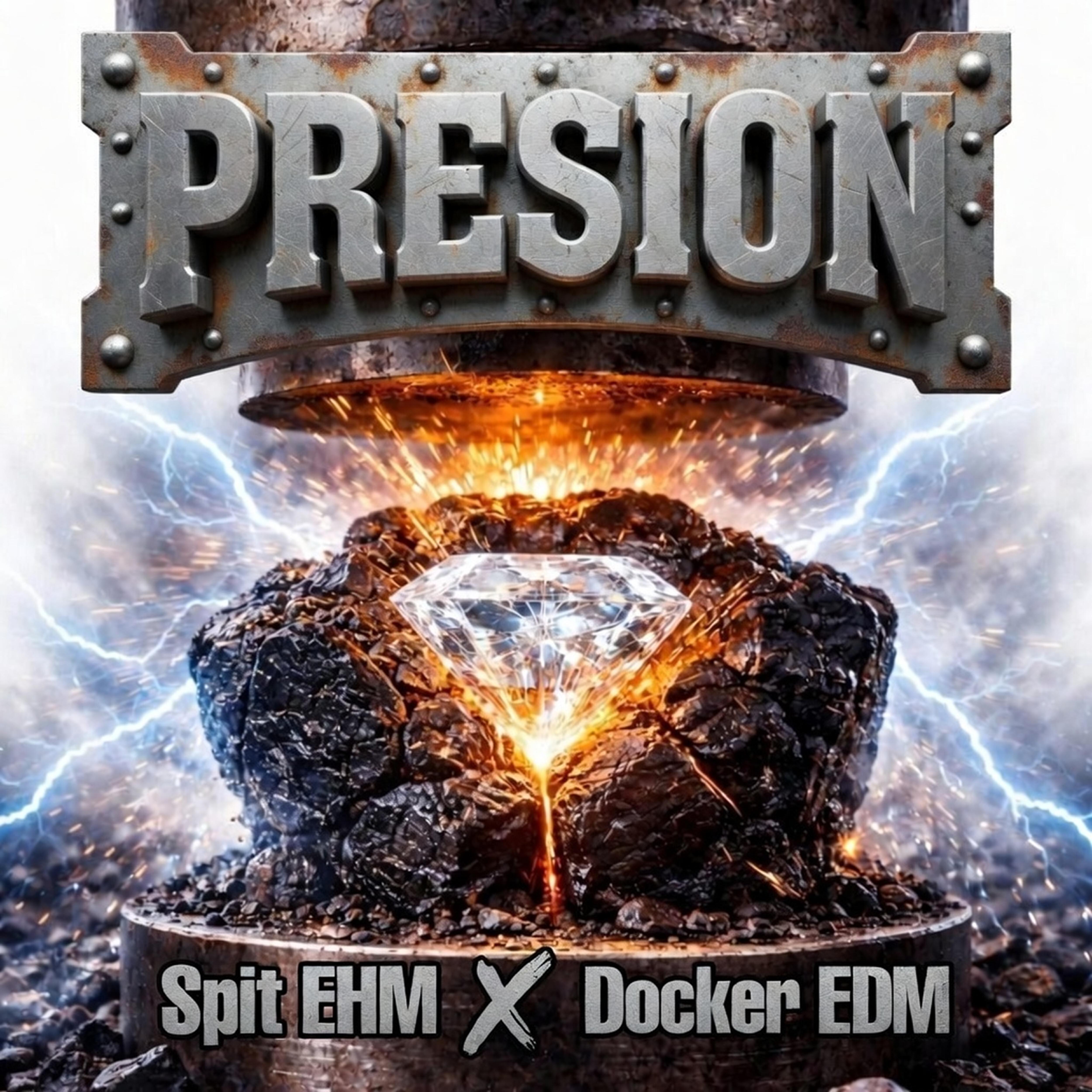 Docker EDM