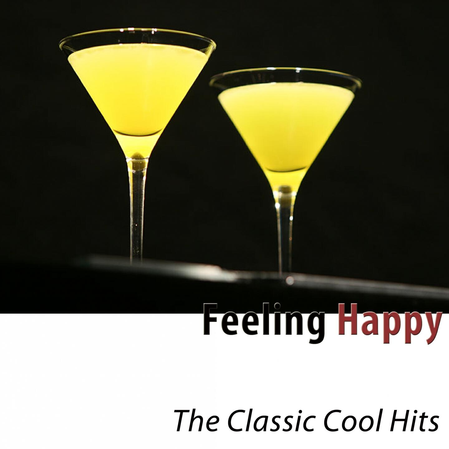 Релиз Feeling Happy
