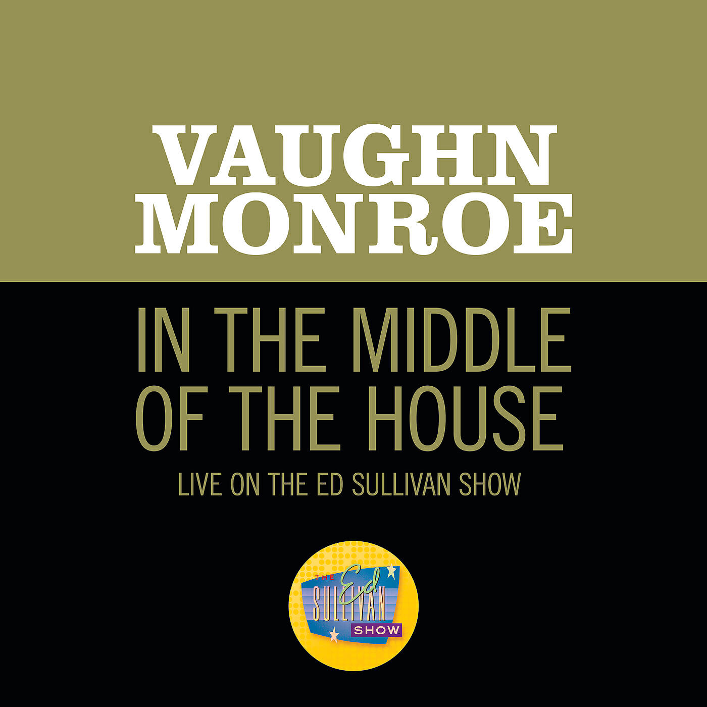 Релиз In The Middle Of The House