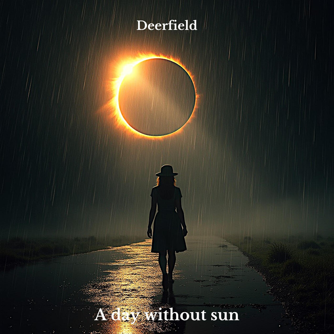 Релиз A Day Without a Sun