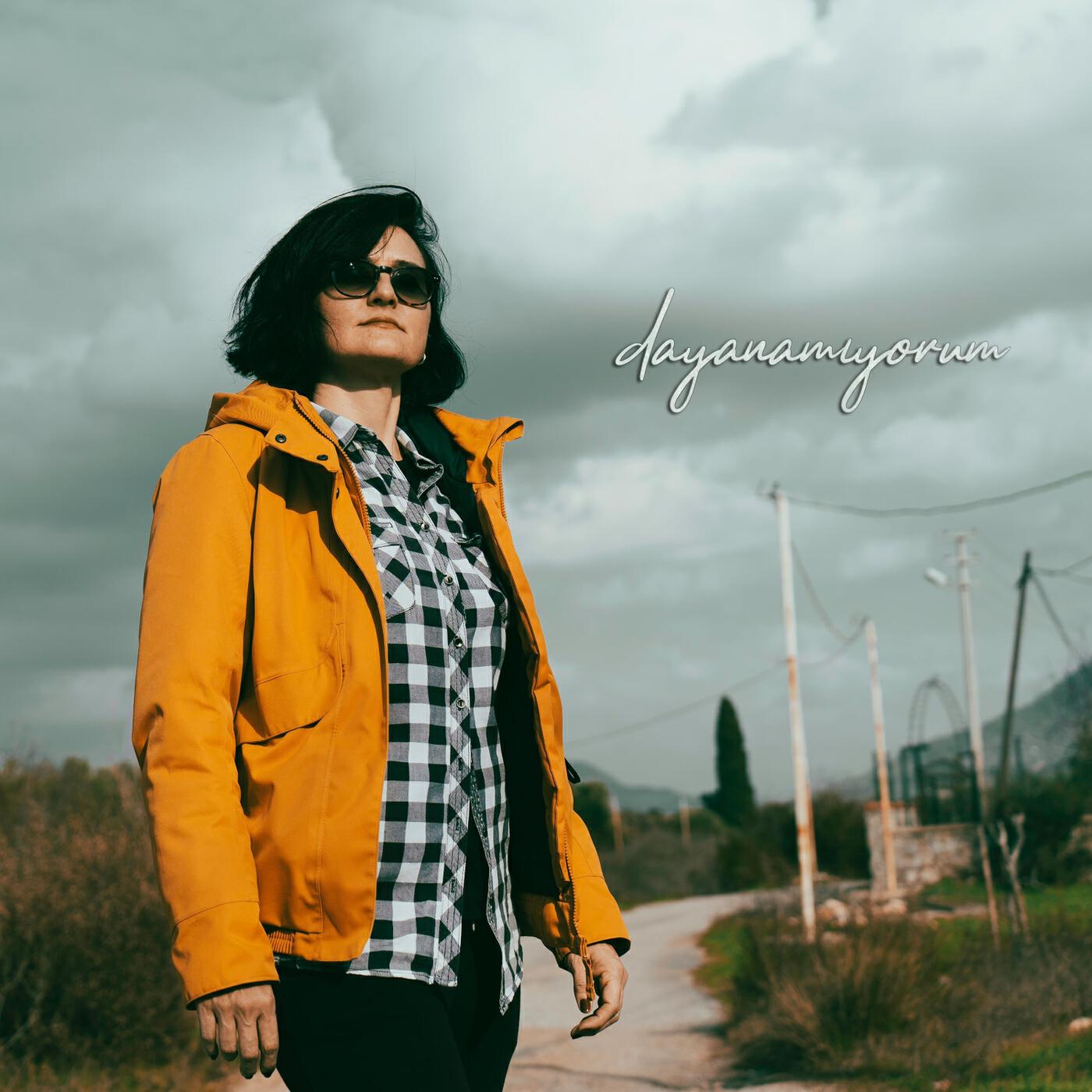 Релиз Dayanamıyorum