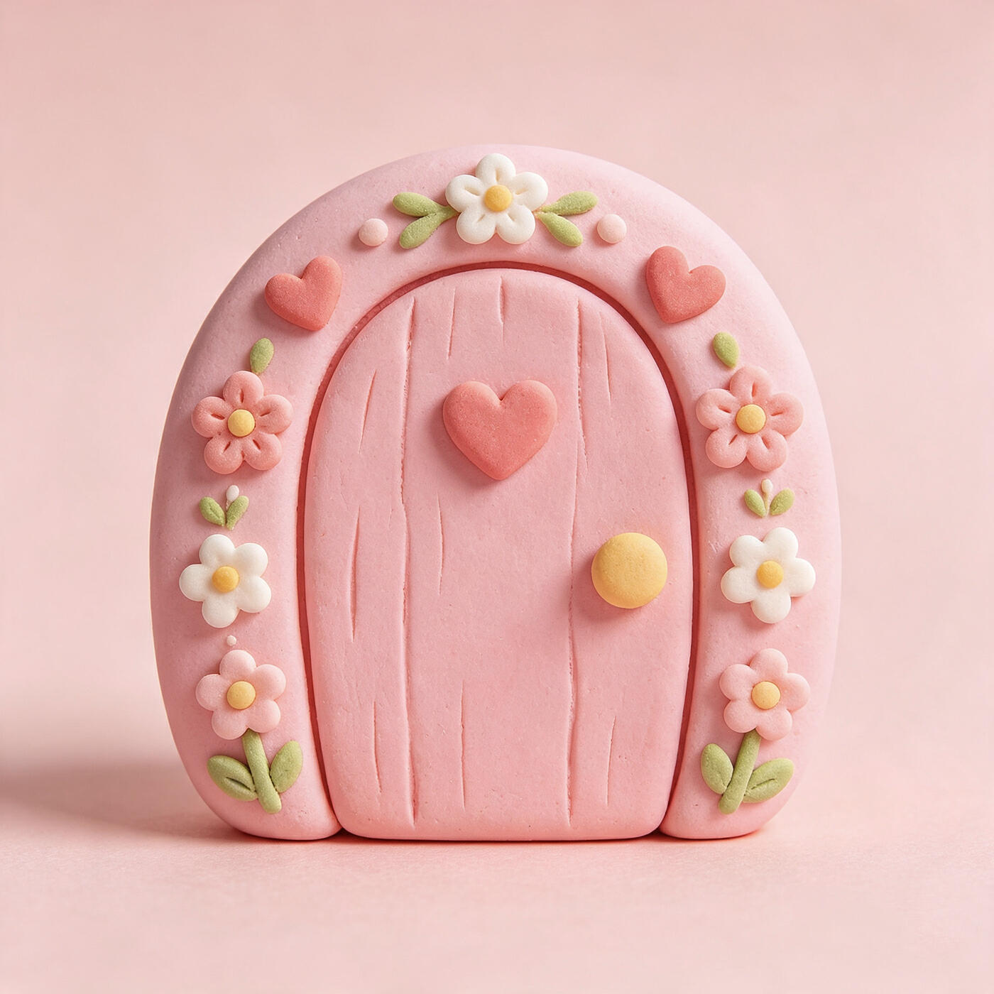 Релиз Pink Door