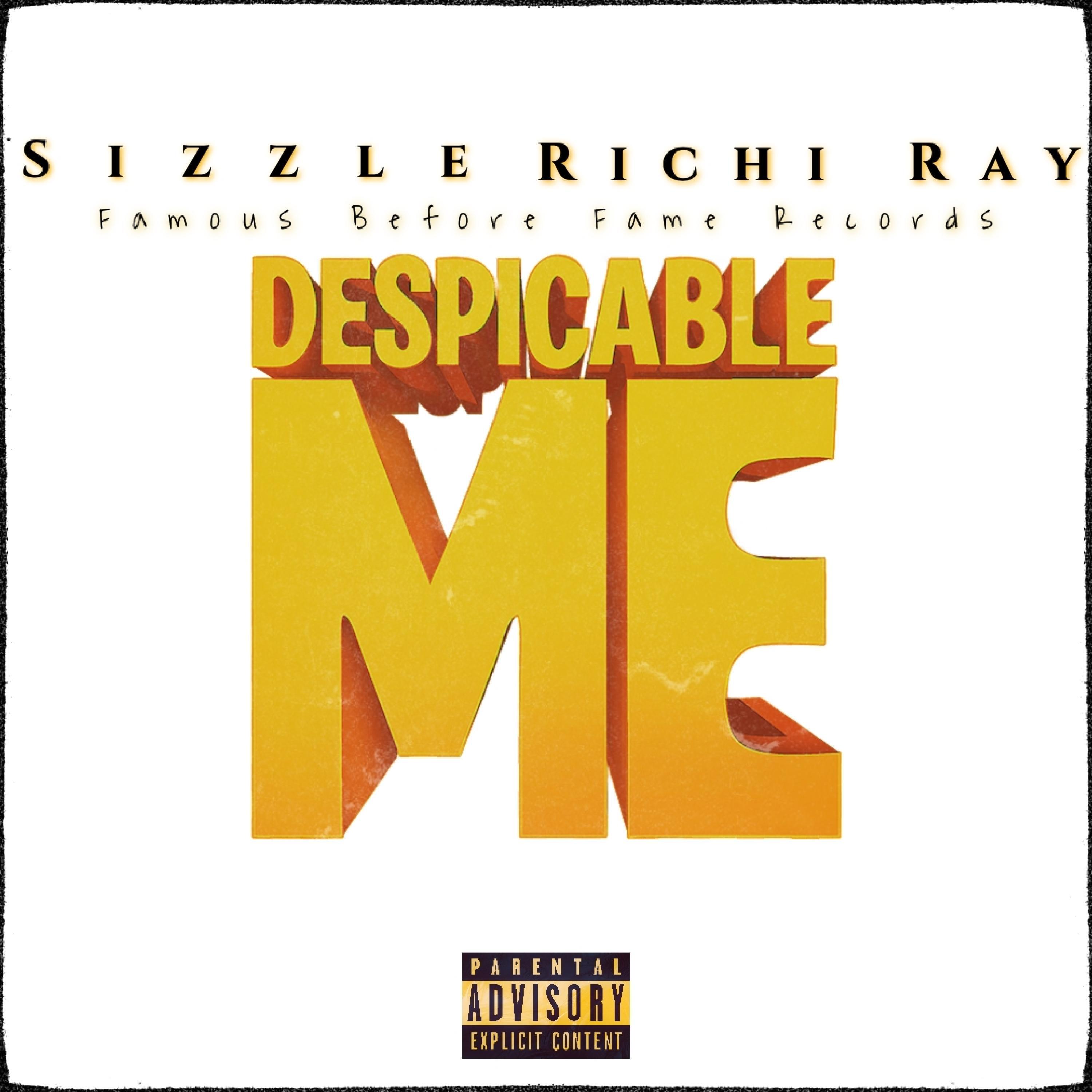 Релиз Despicable ME