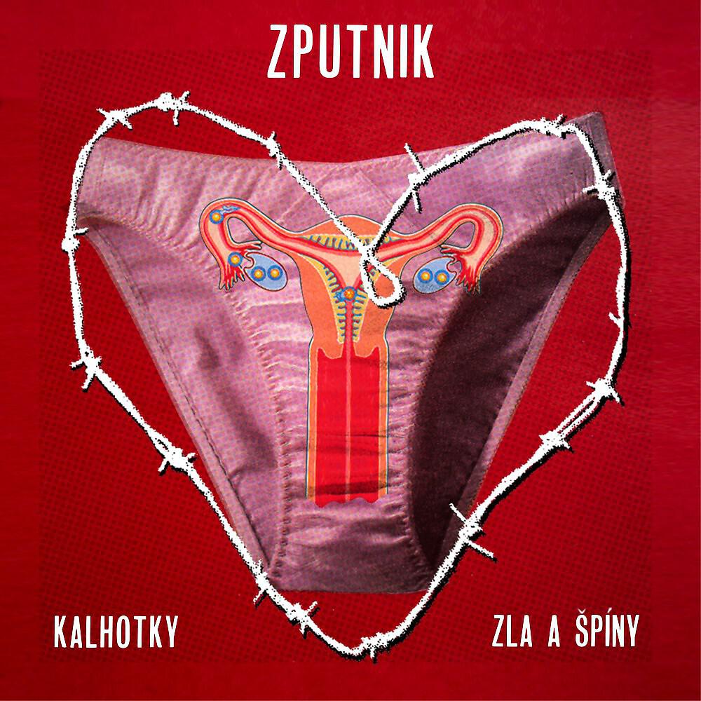 Релиз Kalhotky Zla a Spiny