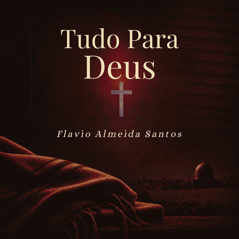 Релиз Tudo para Deus