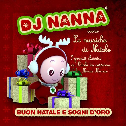 DJ Nanna