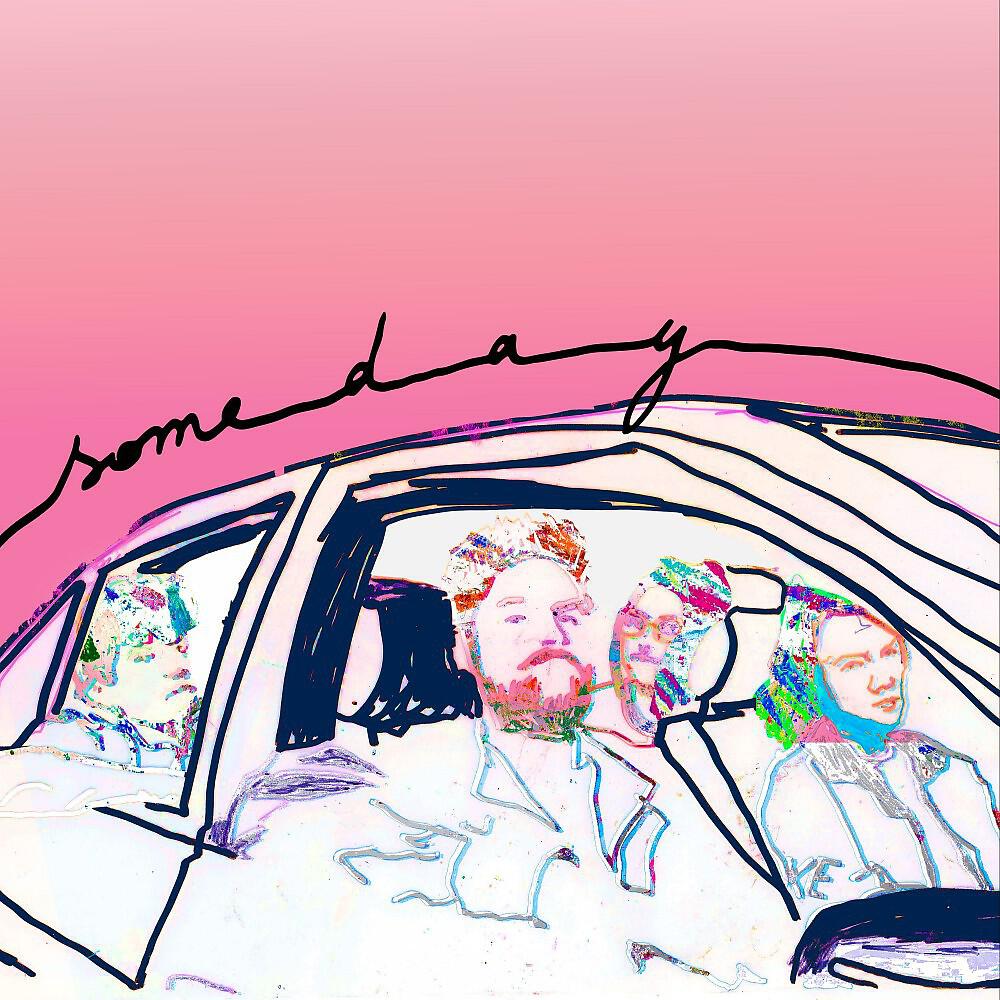 Релиз Someday