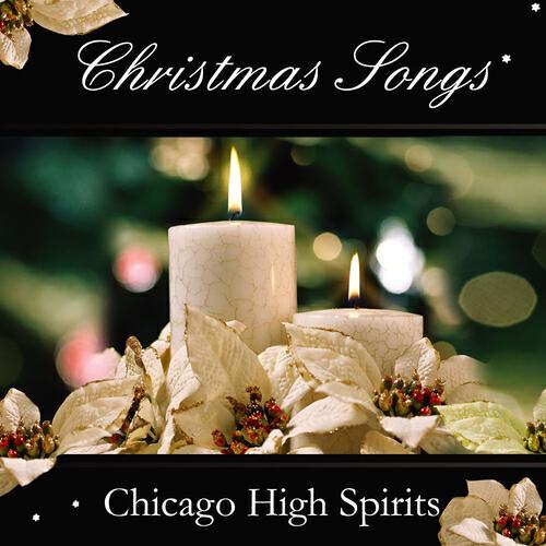 Постер альбома Christmas Songs