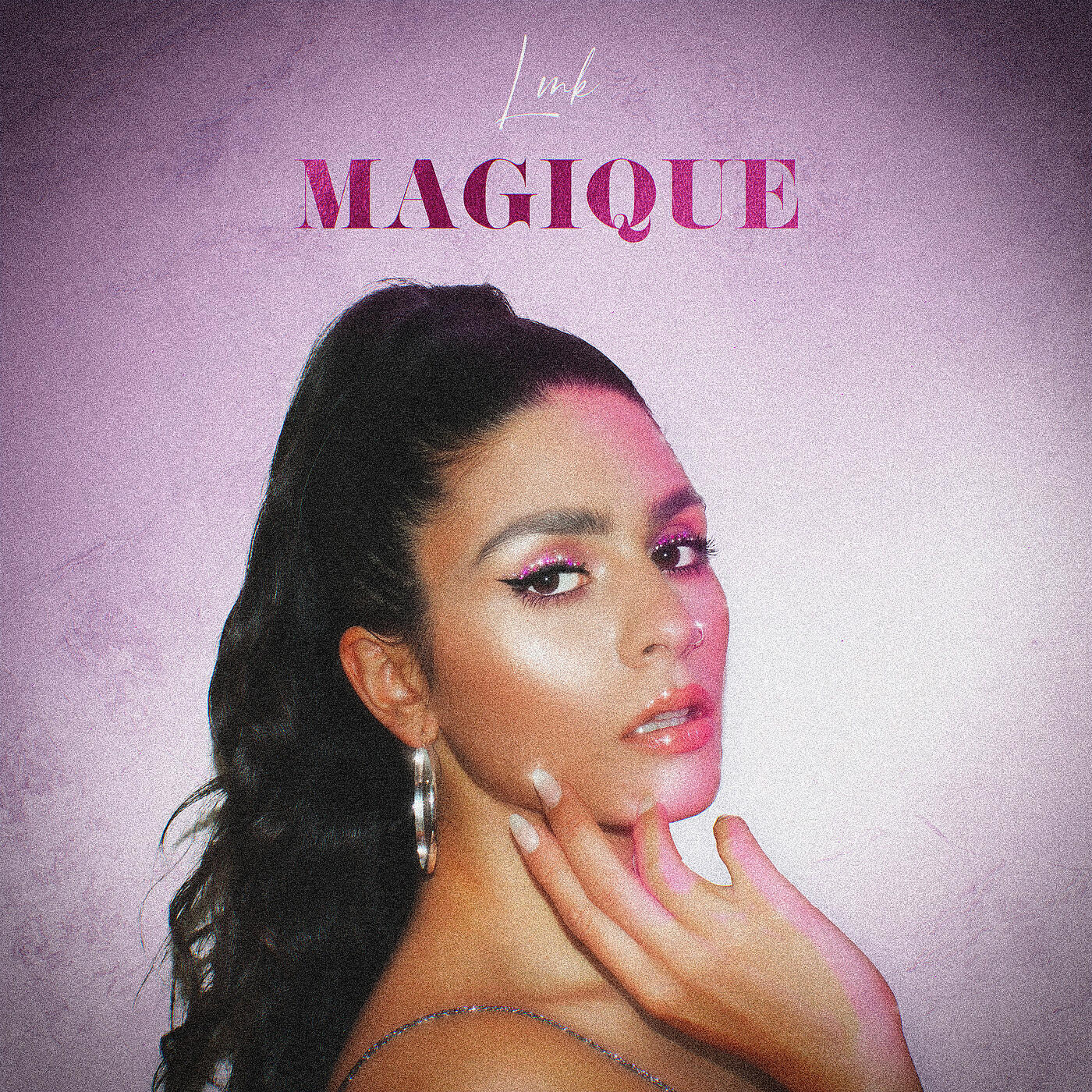 Релиз Magique