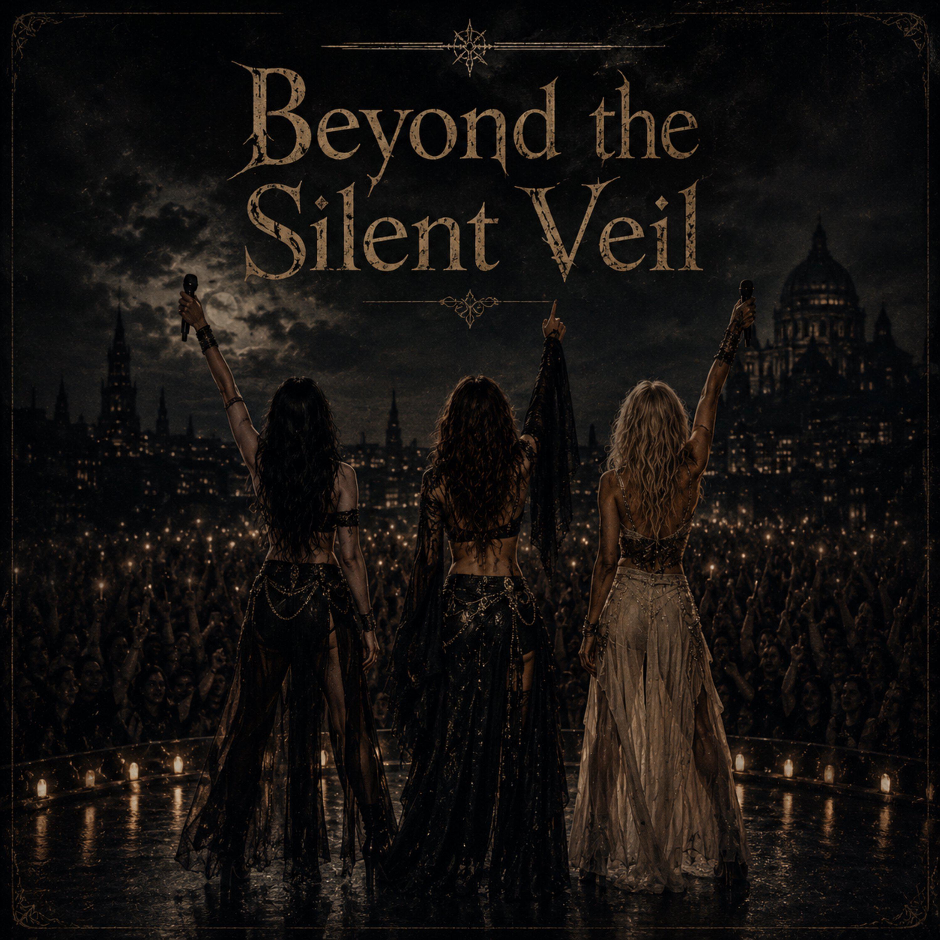 Релиз Beyond the Silent Veil