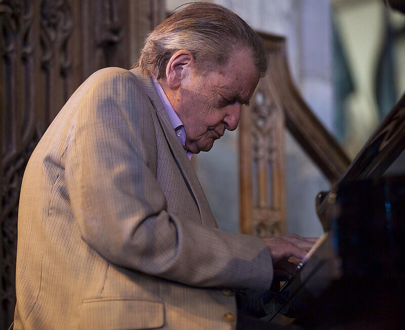 Stan Tracey Trio