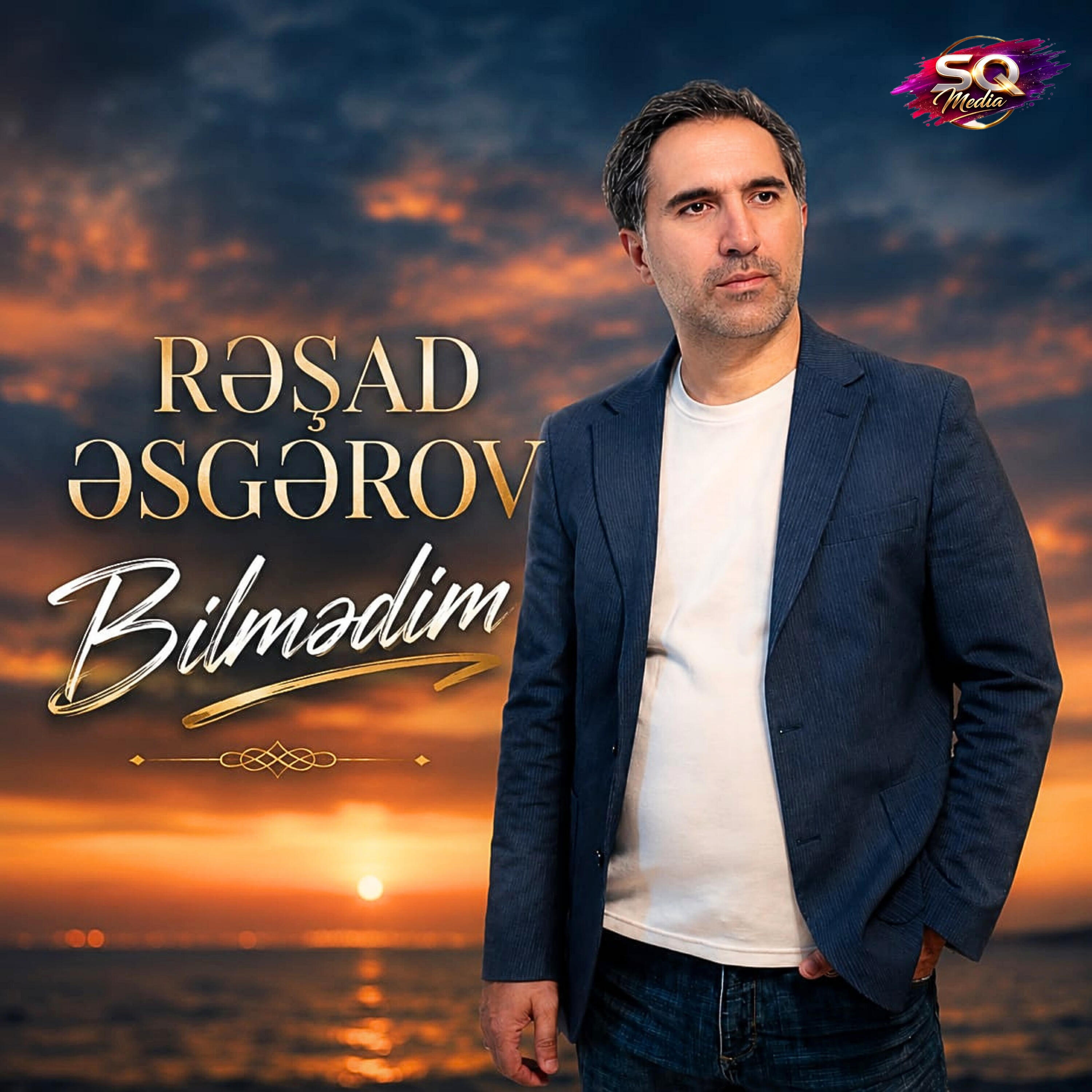 Rəşad Əsgərov