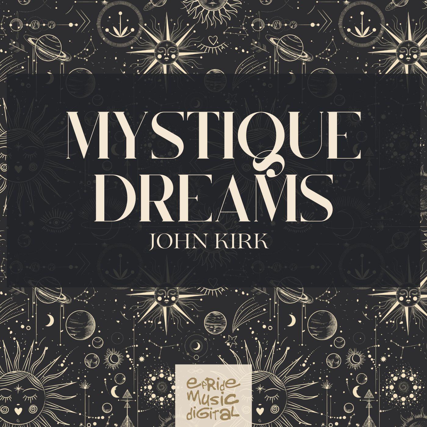 Релиз Mystique Dreams