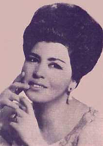 Carmen Rivero