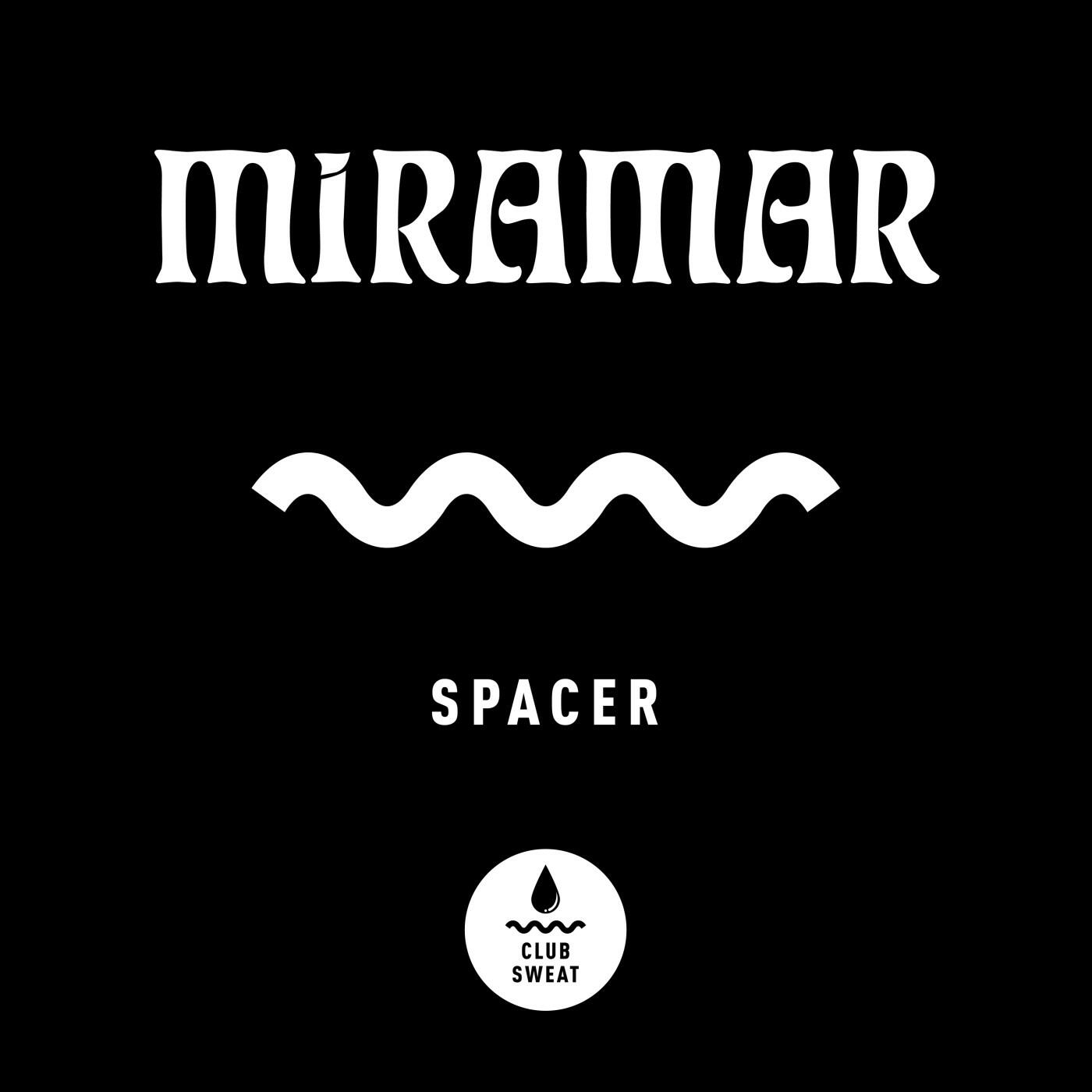 Релиз Spacer