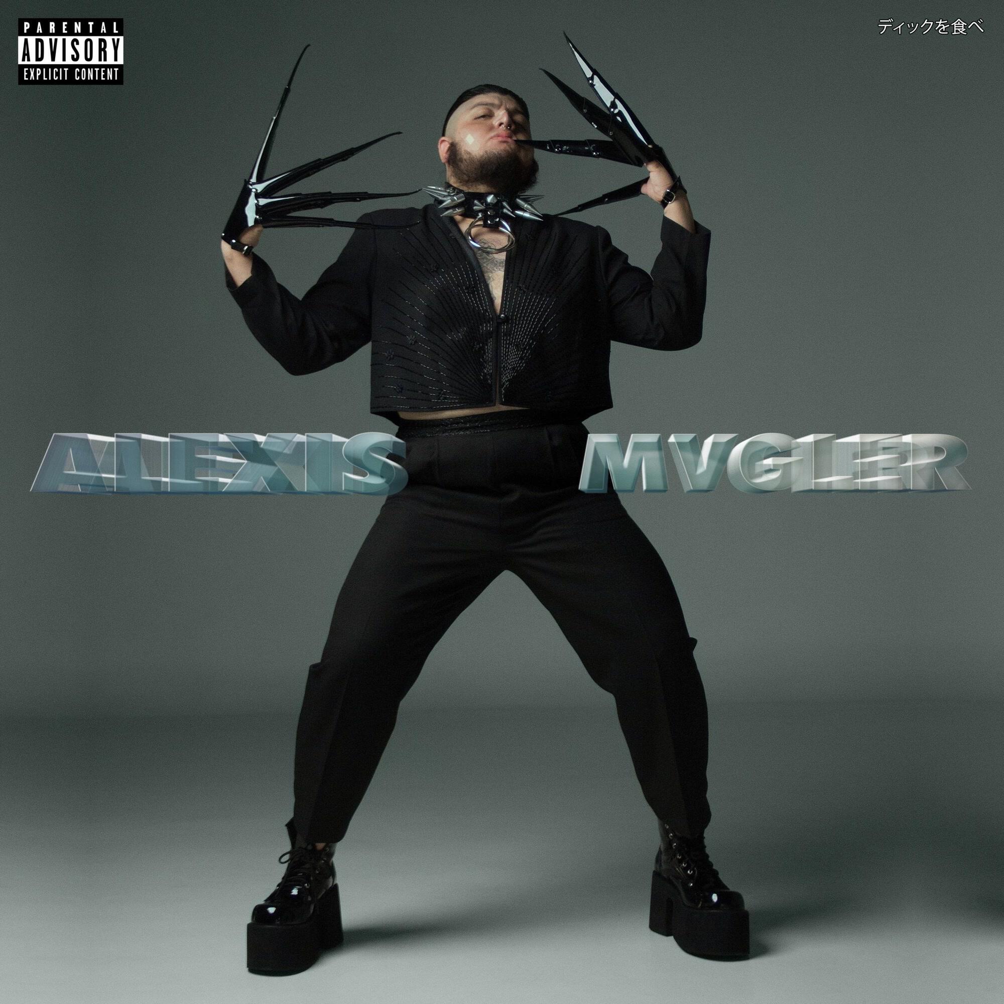Blac Mvgler