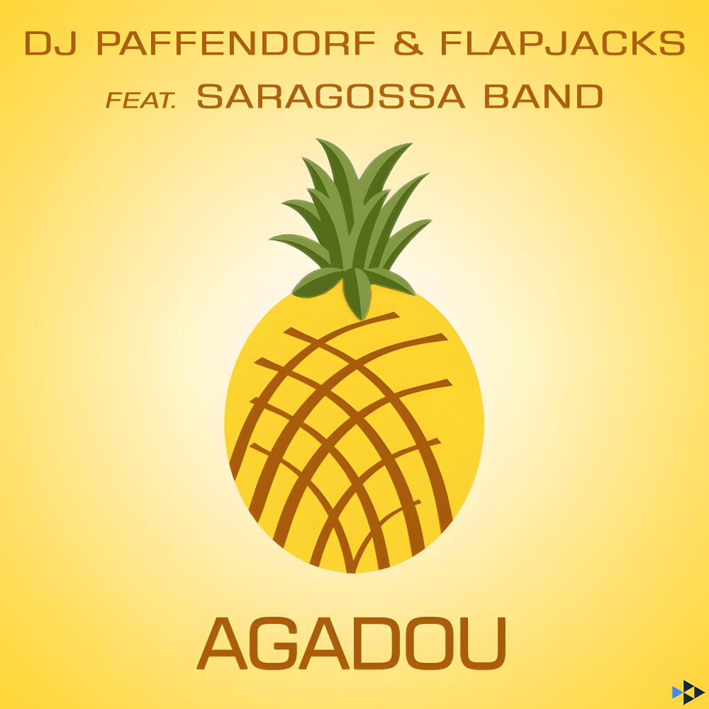 Релиз Agadou