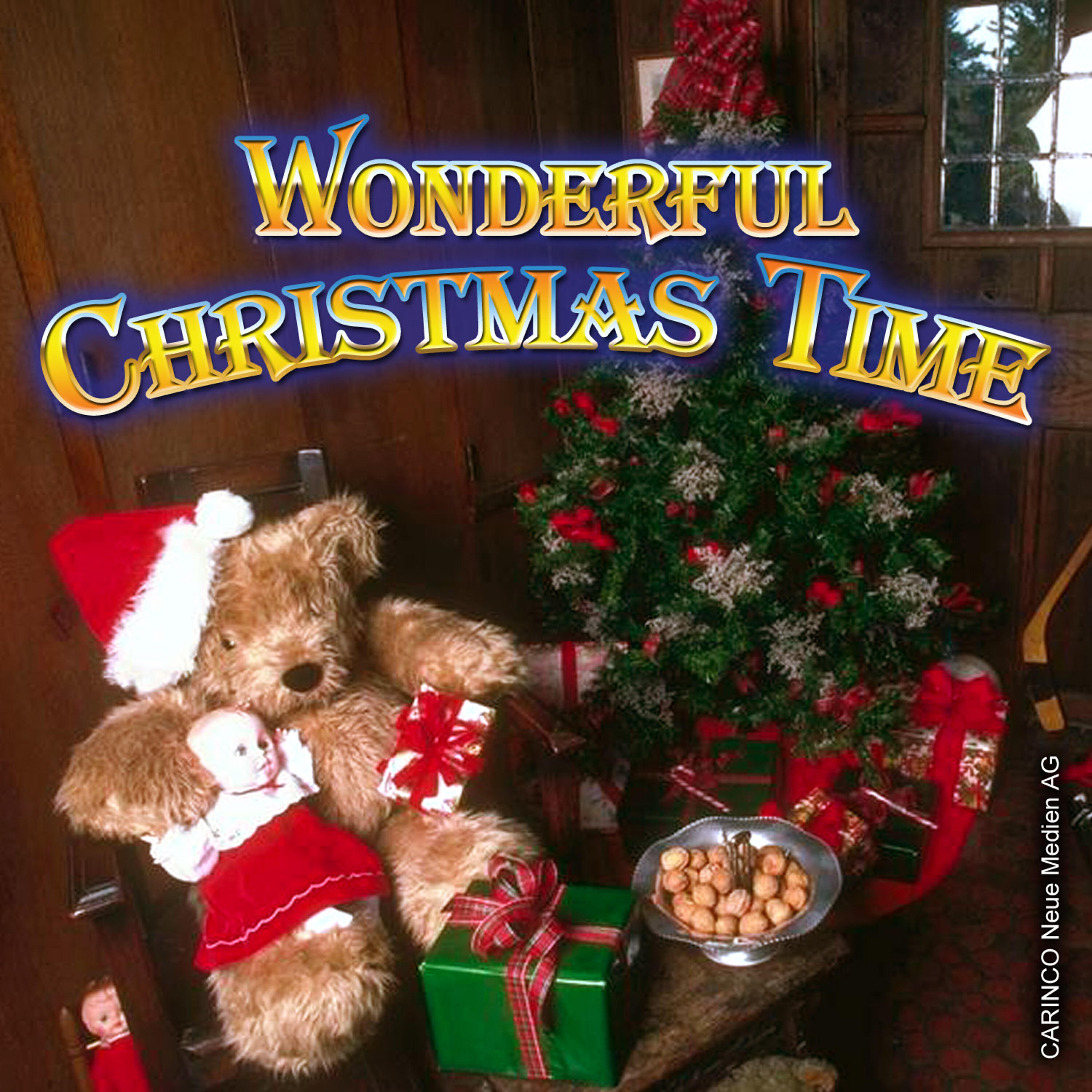 Трек Tennessee Christmas (interpretation)