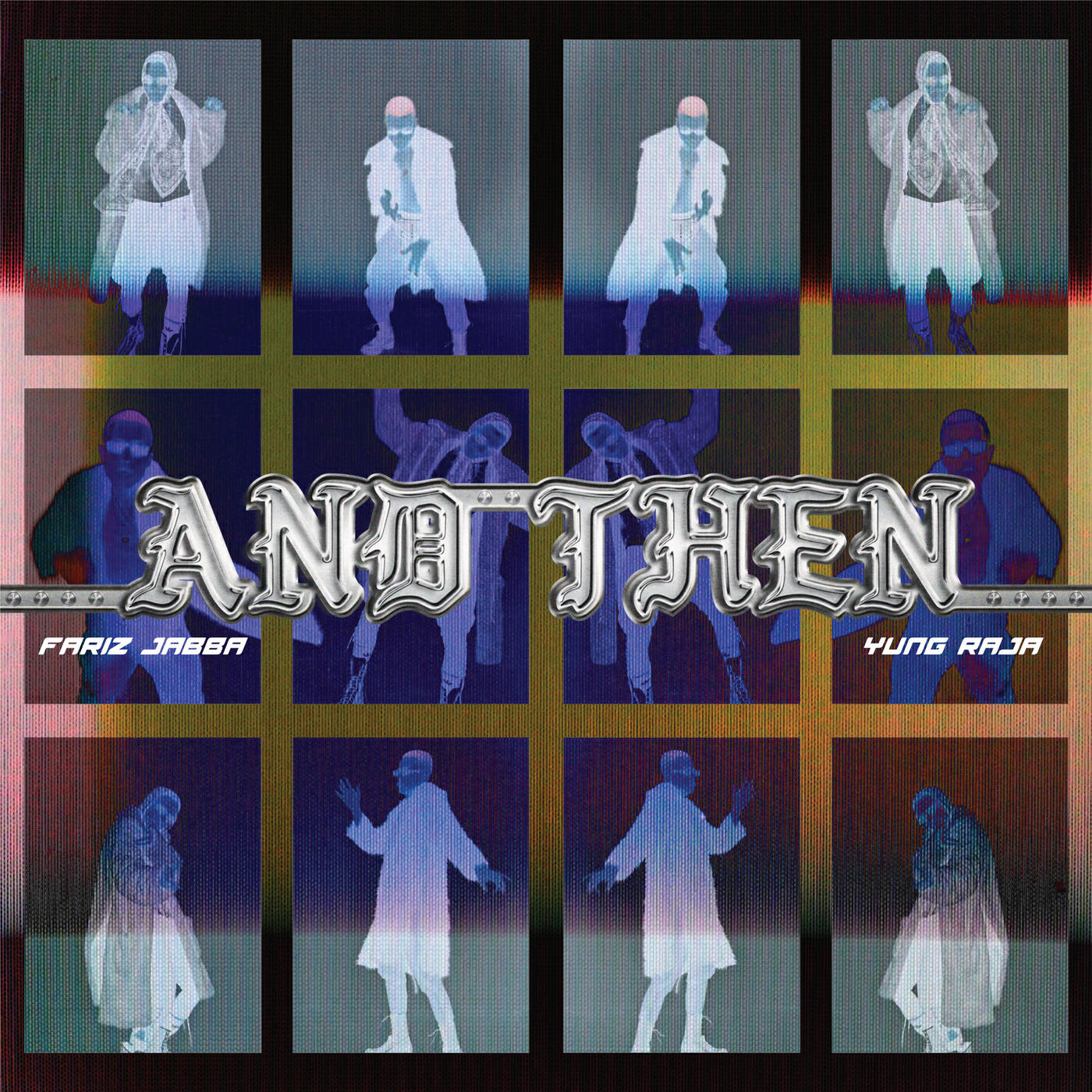 Релиз And Then