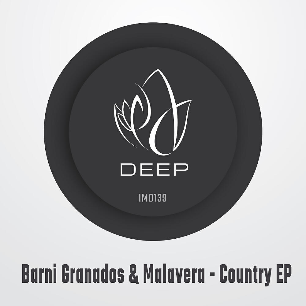 Релиз Country EP