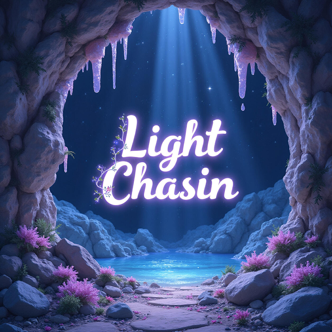 Релиз Light Chasin