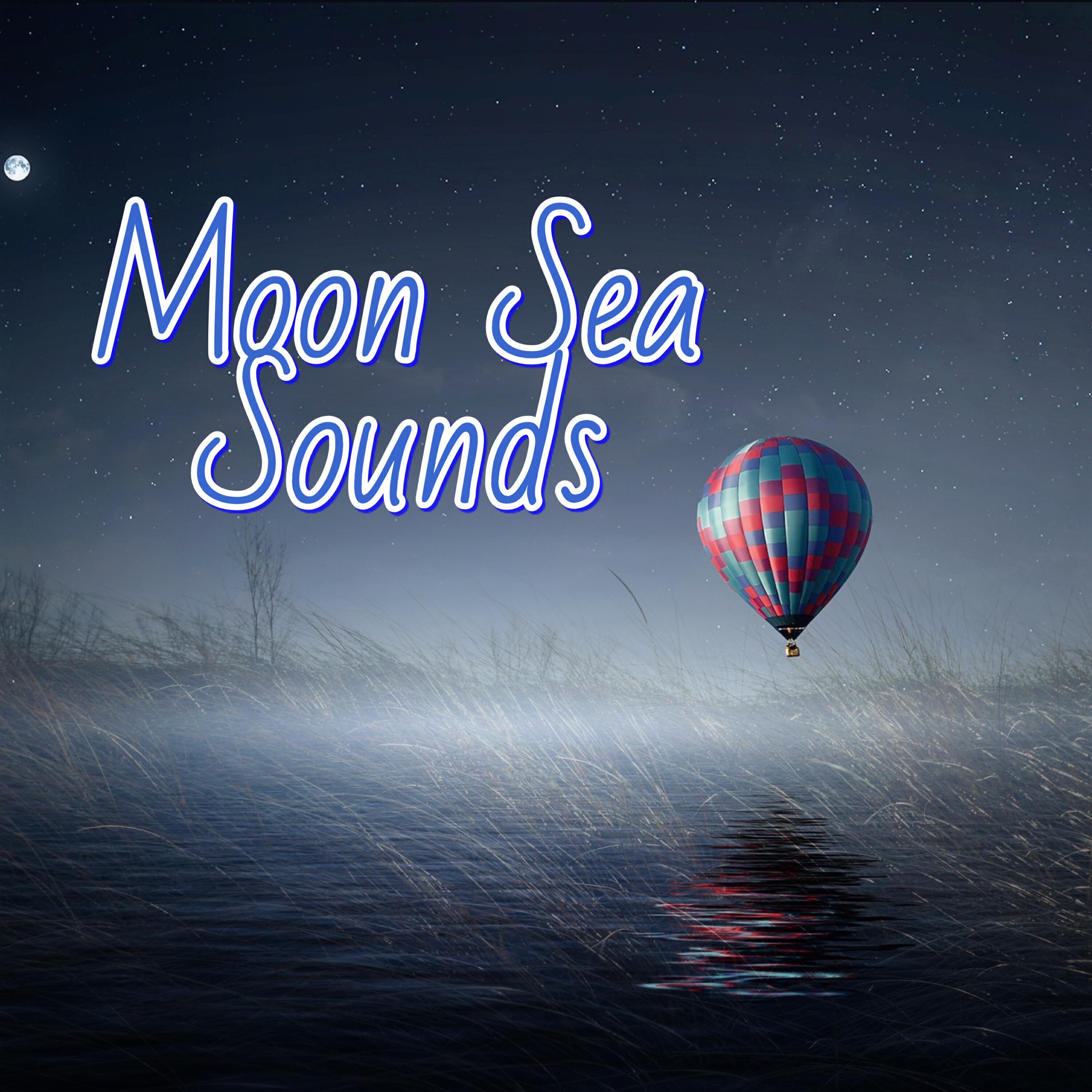Релиз Moon Sea Sounds