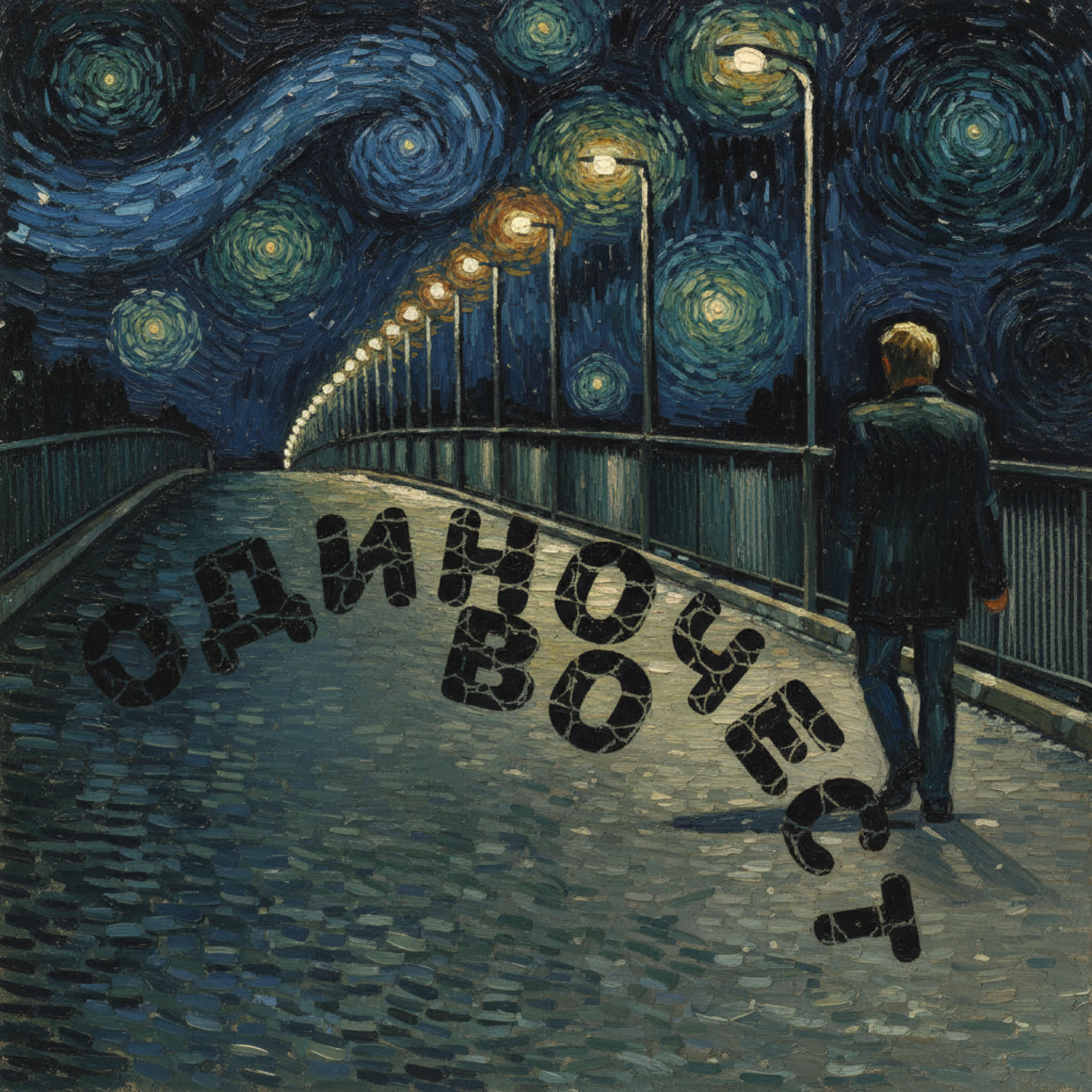 Релиз Одиночество