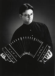 Hector Del Curto