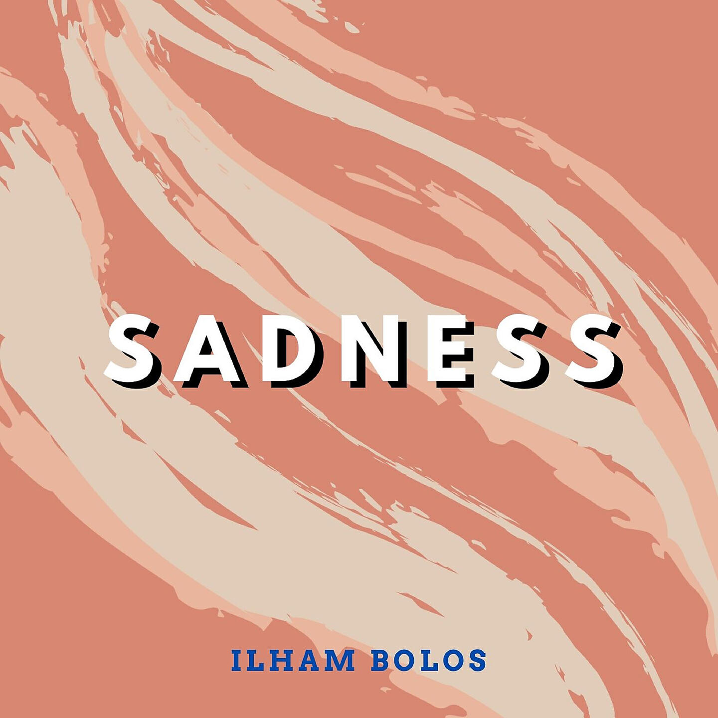 Релиз Sadness