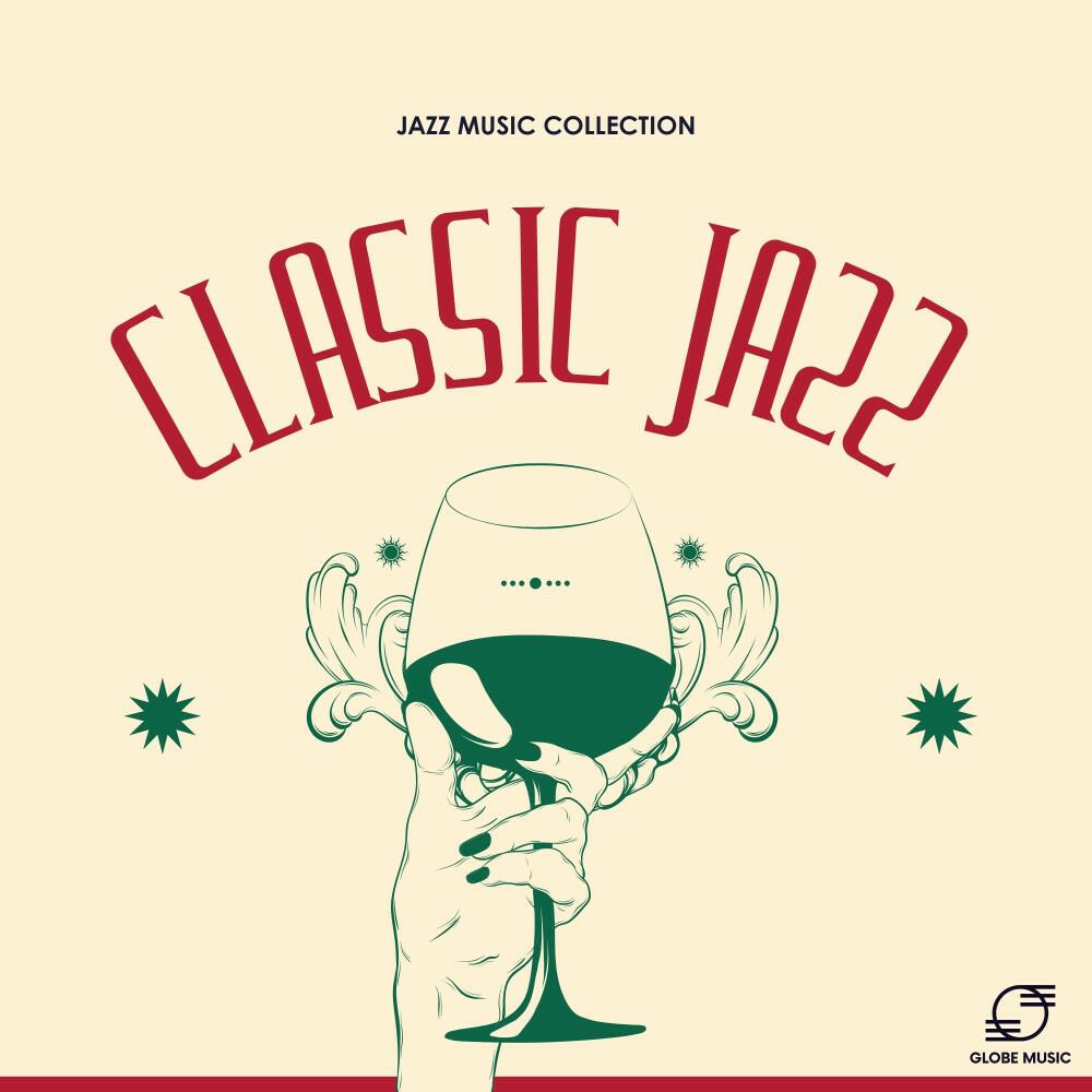 Релиз Classic Jazz