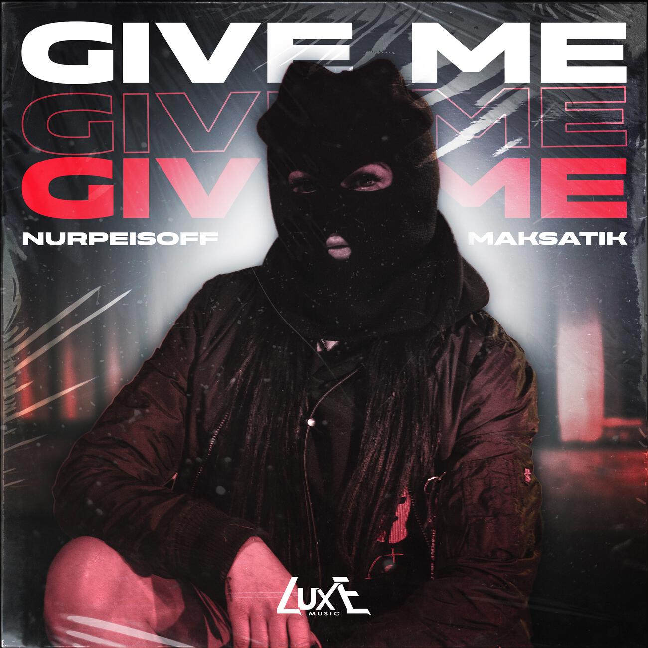 Постер альбома Give Me!