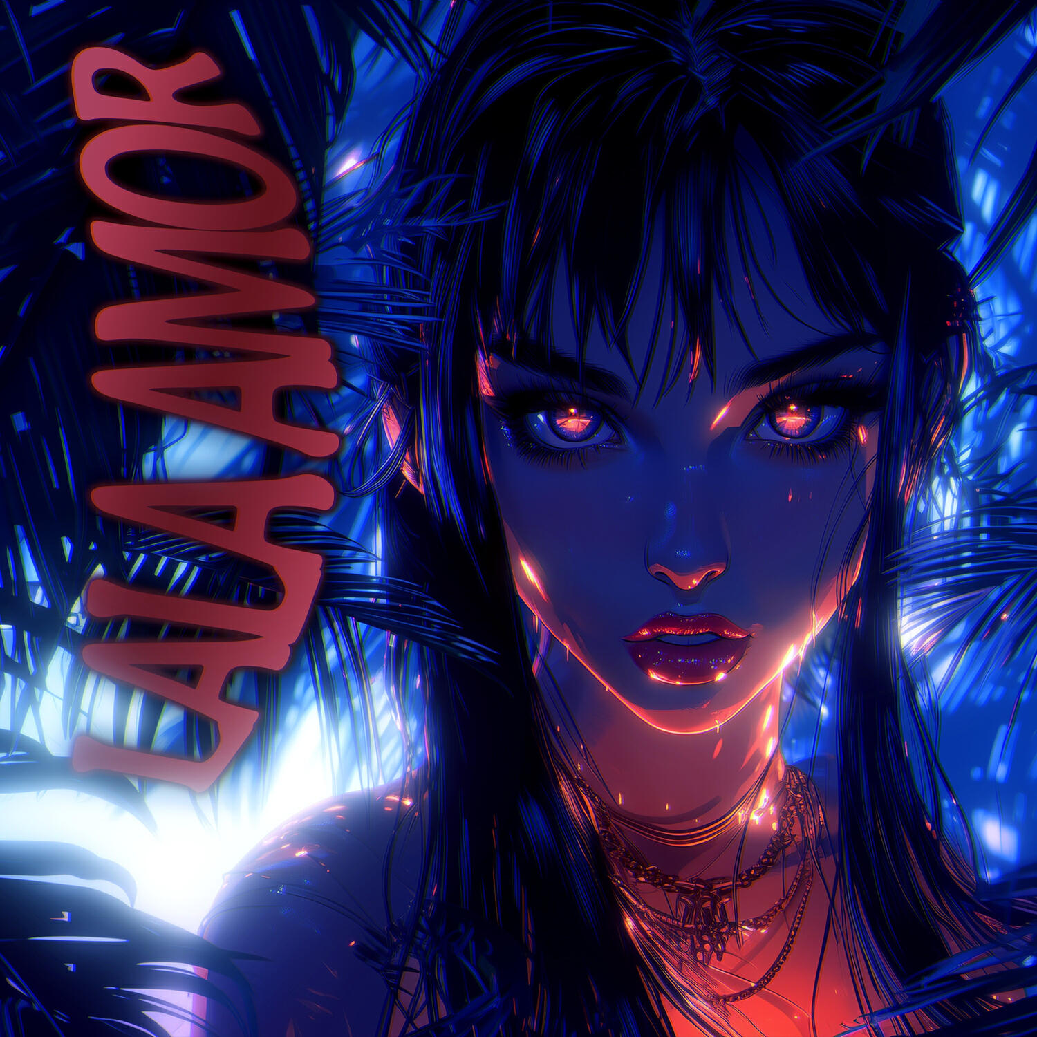 Релиз LALA AMOR