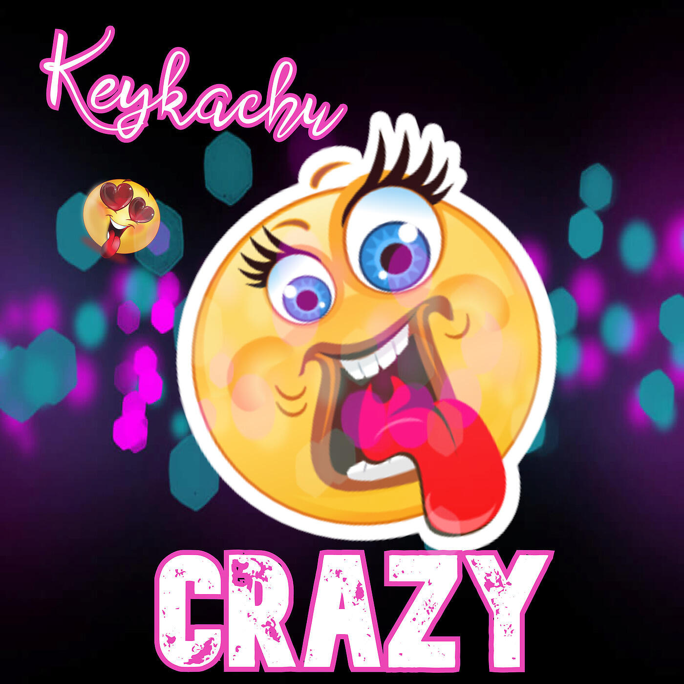Релиз Crazy