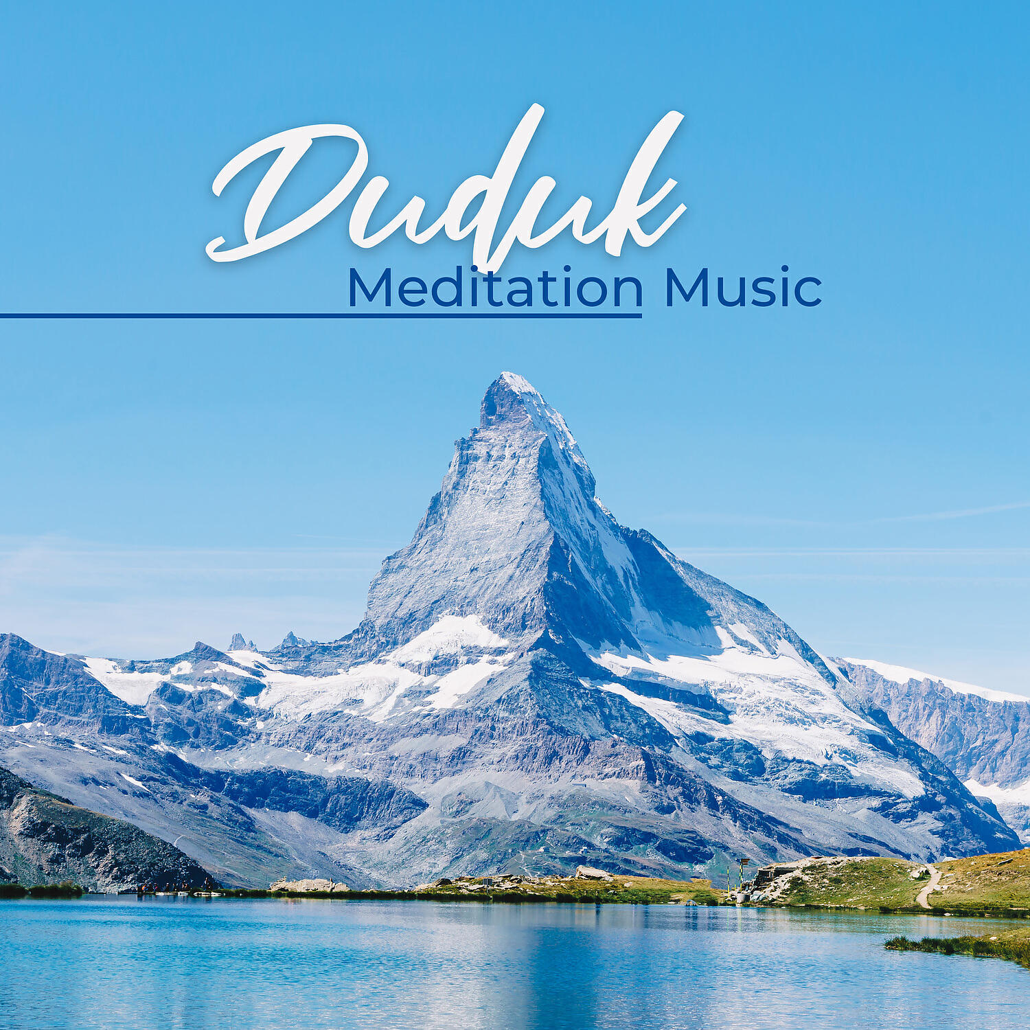 Релиз Duduk Meditation Music - Soothig Sounds for Yoga & Relaxation