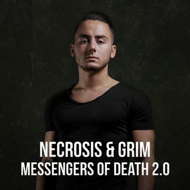 Релиз Messengers of Death 2.0